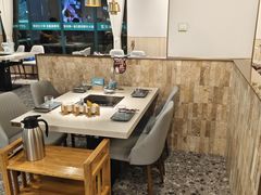 -五星桥原切肥牛火锅(怀德桥店)