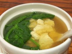 -苹果树下艺术餐厅(宋庄店)