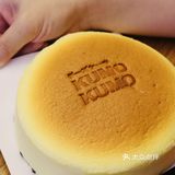 火爆魔都的日式芝士蛋糕来南京啦👏🏻👏🏻