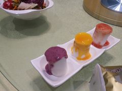 -陈傻子餐厅(世纪都会店)