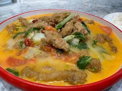 -聚丰园•湖鲜餐厅(阿红私房菜梅石路店)