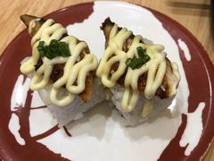 -禾绿寿司(星光68广场店)
