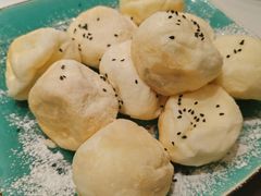 -华竹饭店(中央大街店)