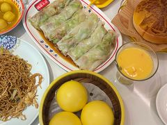 -香港威特瑞茶餐厅(小白楼音乐厅店)