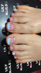 -LILY NAILS美甲美睫