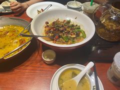 -田婆婆的菜(印象汇店)