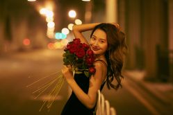 点击看大图 -雨墨婚纱摄影工作室