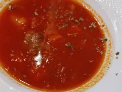 -安德烈俄式西餐厅(中央大街店)