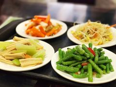 -东方宫中国兰州牛肉拉面(厦门旗舰店)