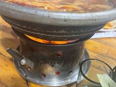 牛肉煲-范贤光鸡公煲(平乐园总店)
