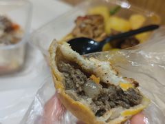 -黑公羊新疆菜(人和店)
