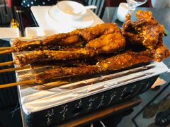 -越宴(西施山路店)