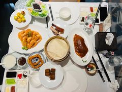 -四季民福烤鸭店(王府井东安门店)