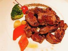 -多佐铁板烧(富力广场店)