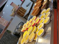 -闫家粥铺(吉林大路店)