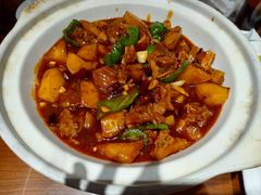 -临潼印象·特色陕菜