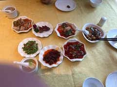 -龙抄手(春熙路总店)