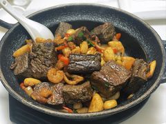 -阿忠食坊大排档·20年老店(万象城店)
