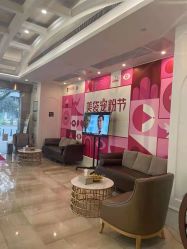 体验后-广州健丽·去眼袋医疗美容机构