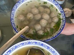 -伊林居饭庄央视清真八大碗