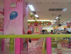 -孩子王童乐园(资阳万达店)