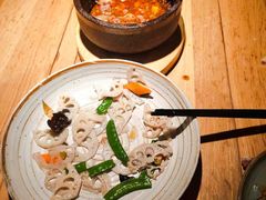 -青年公社烤鸭(滨湖银泰店)
