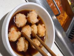 -海底捞火锅(上地华联店)