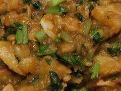 -那家小馆•北京菜•烤鸭(香山店)