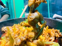 -望湘园湖南菜(赛格店)