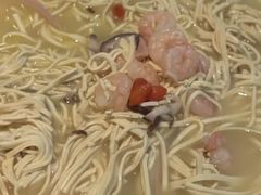 -桂满陇·蟹黄小笼汤包(巴黎春天浦建店)