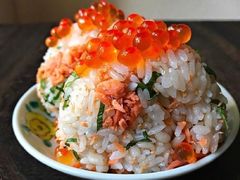 -千代武日本料理(哈西店)