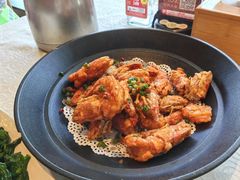 -辣婆婆(航天桥店)