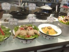 -宝轩渔府·老字号海鲜·正宗津菜(水上店)