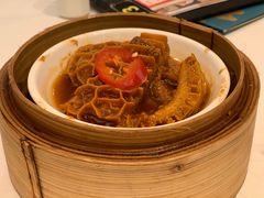 -翠园(铜锣湾广场店)