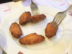 -大哥餐厅(西城花园店)