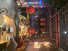 -管氏翅吧(马家堡店)