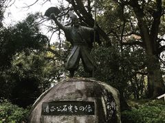 -名古屋城