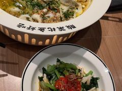 -新太二·鲜料川菜(群光广场店)