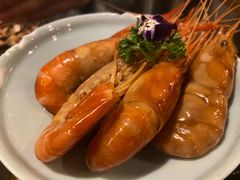 -三酉星·枫·山風与野菜(上海总店)