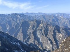 -华山风景名胜区