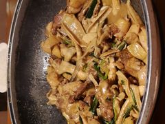 -启香鸡私房菜(湖景店)