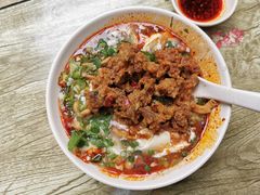 -晓友烧麦(光华村店)