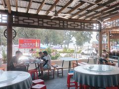 -阿弟特色海鲜餐厅·大排档(平潭店)