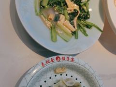 -来相会饺子·新辽菜(甘家口店)