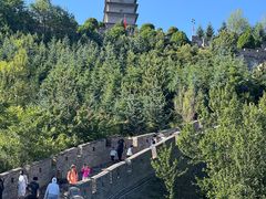 -雁门关景区