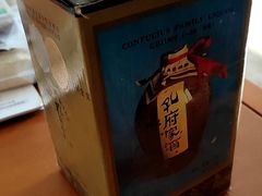 糖醋里脊-北京联合大学本部食堂