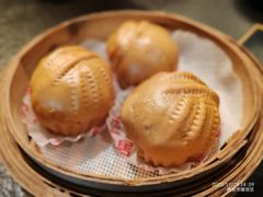 核桃包-唐猫庭院·千年陕菜(赛格国际购物中心店)