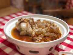 -西贝莜面村(万象天地店)