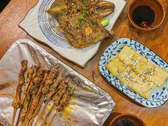 -馬蘭花開(车站大道店)
