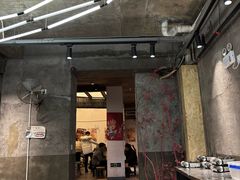 -盟重烧烤(东瓜山创始店)